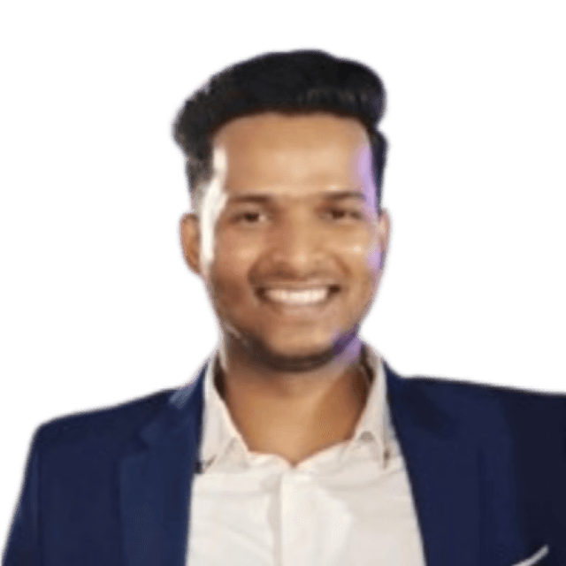 Shaileshkumar Singh