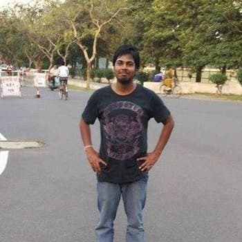 Shailesh Kumar