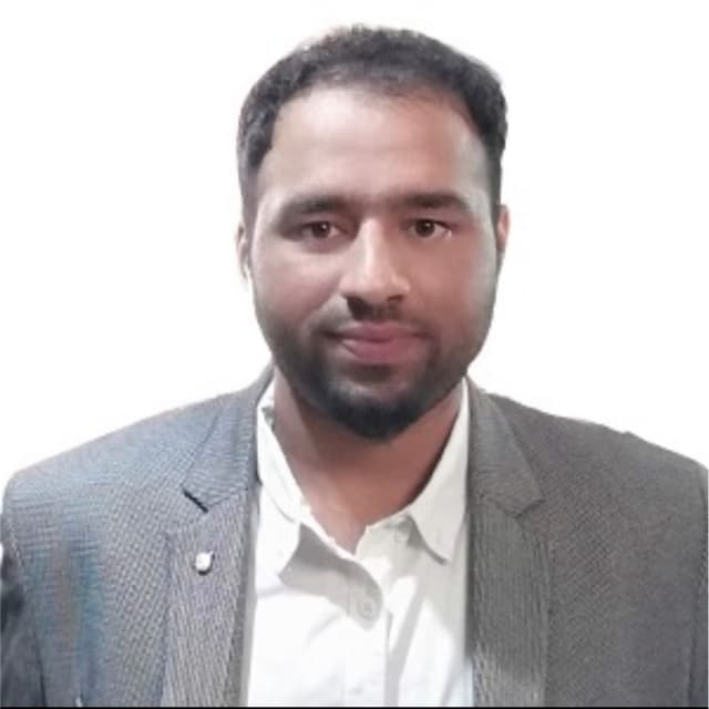 Shailesh Lelran