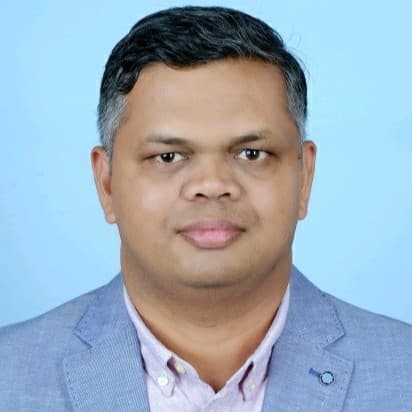 Shailesh Parekh
