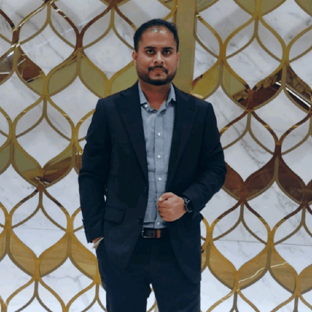 Shailesh Patel