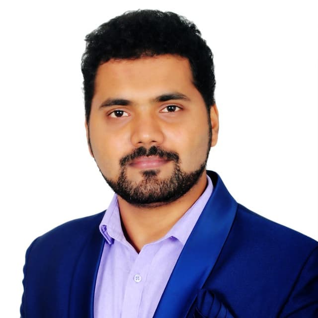 Shailesh Prabhu
