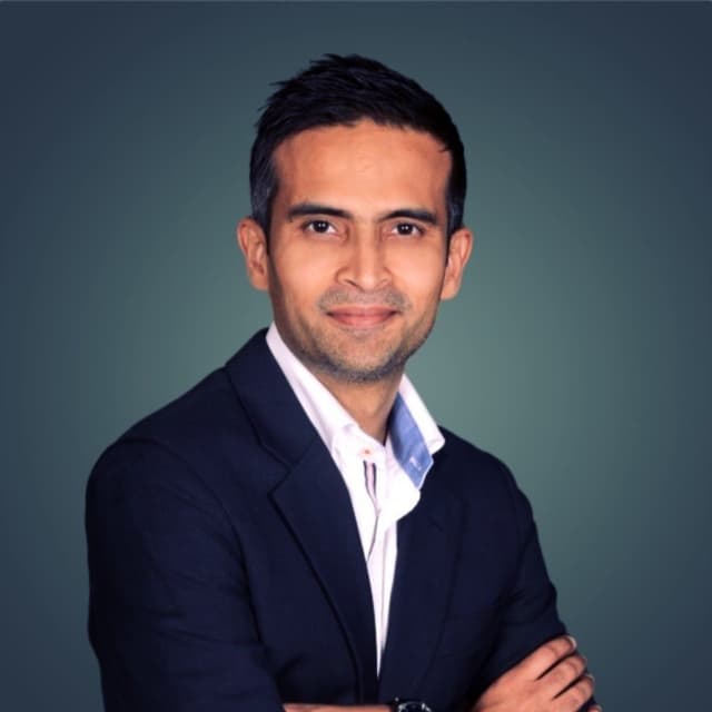 Shailesh Sawlani