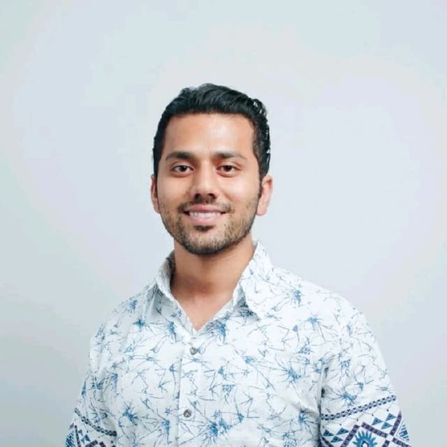Shailesh S.