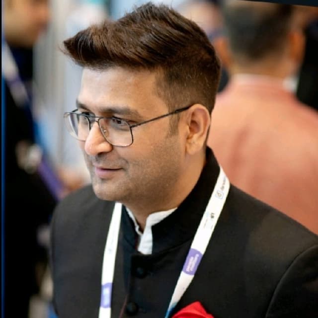 Shailesh Singh