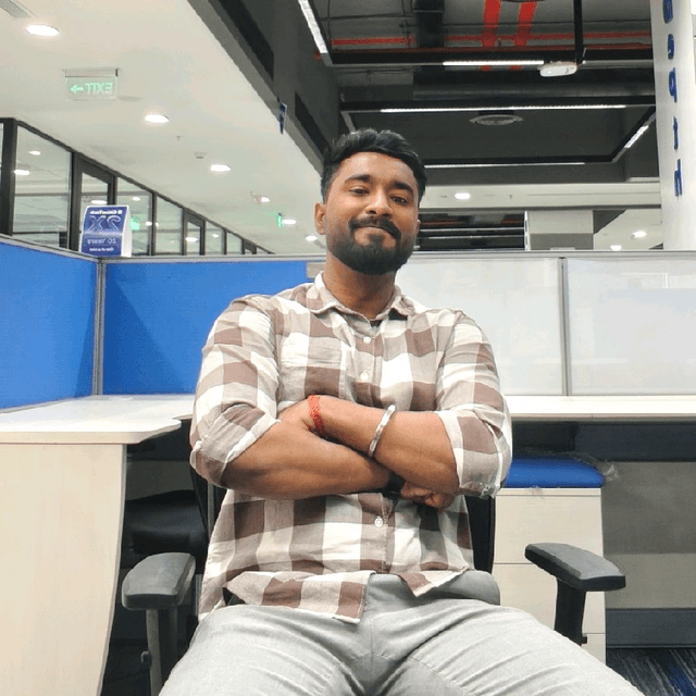 Shailesh Suman