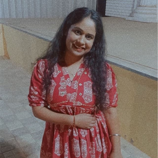 Shaili Pareek