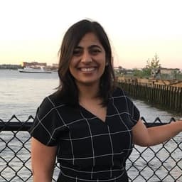 Shaili Gupta