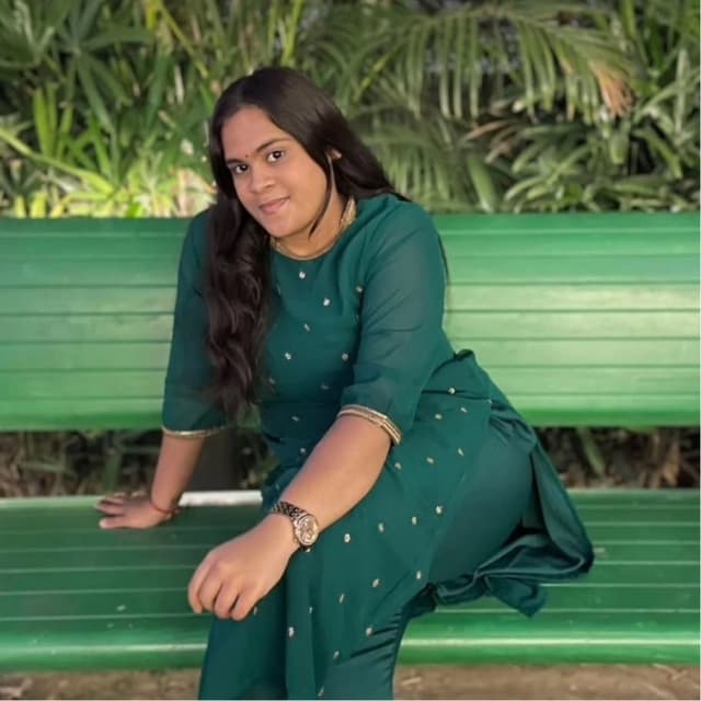 Shailika Rustagi
