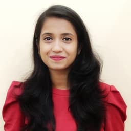 SHAILJA AGRAWAL