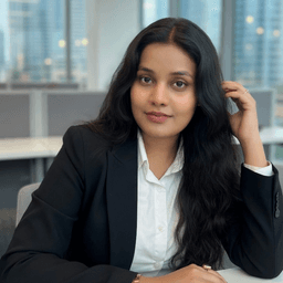 Shailja Baranwal