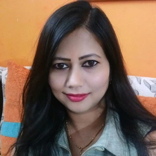 Shailja Gupta