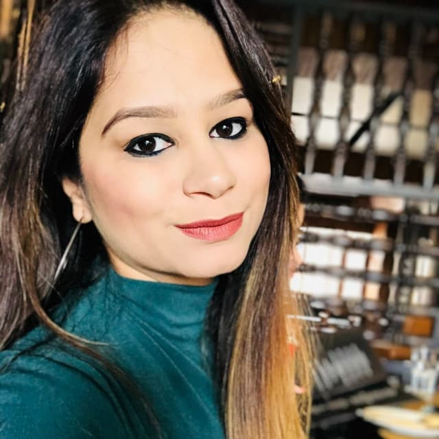 shailja kaushal