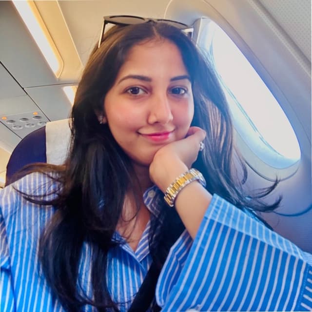 Shailja K.
