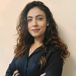 Shailja Mendiratta