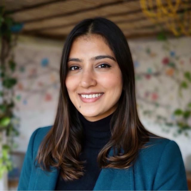 Shailja Mittal