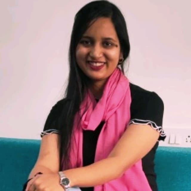 Shailja Pal