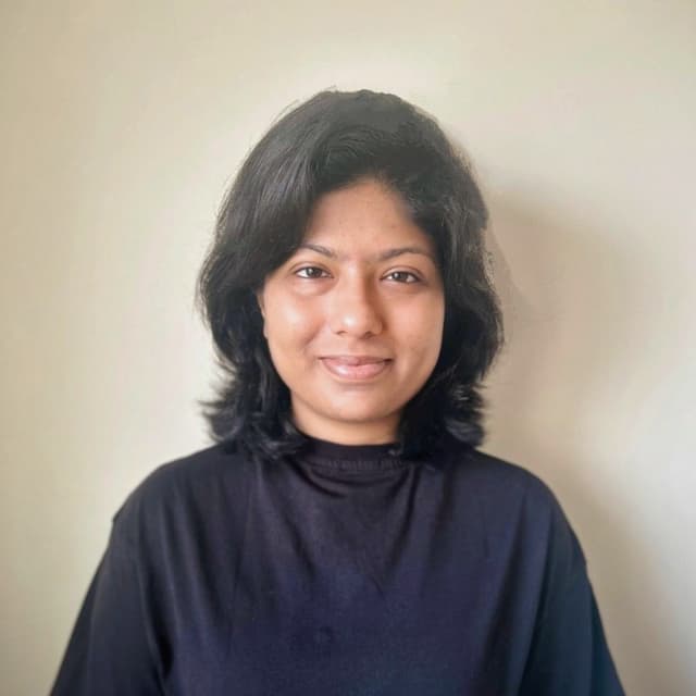 Shailja Pattanaik