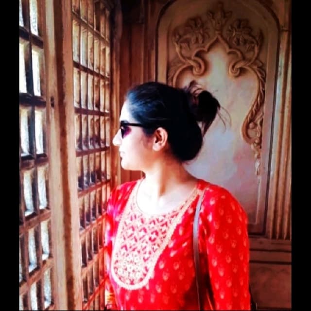 Shailja Singh