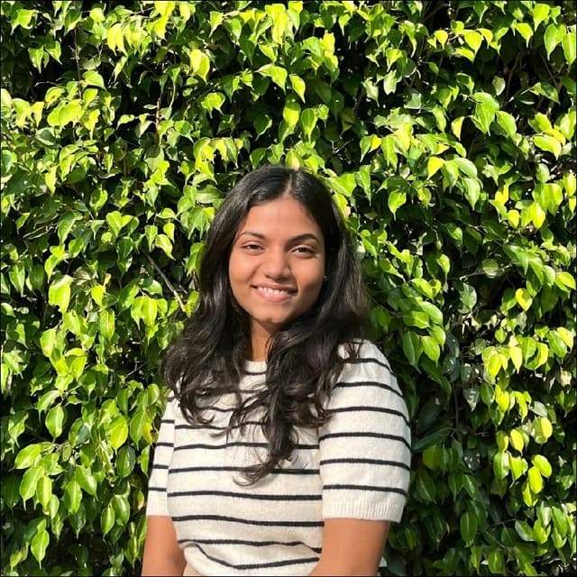 Shailja  Yadav