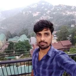 Shailja nandan mishra