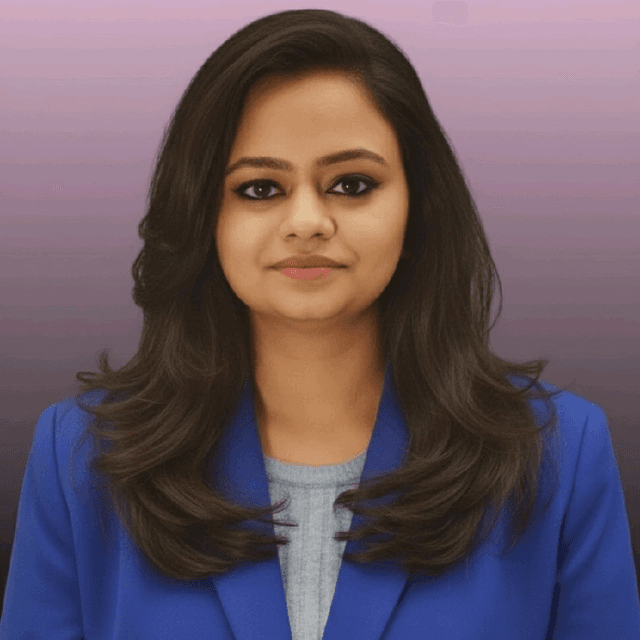 Shailja Singh