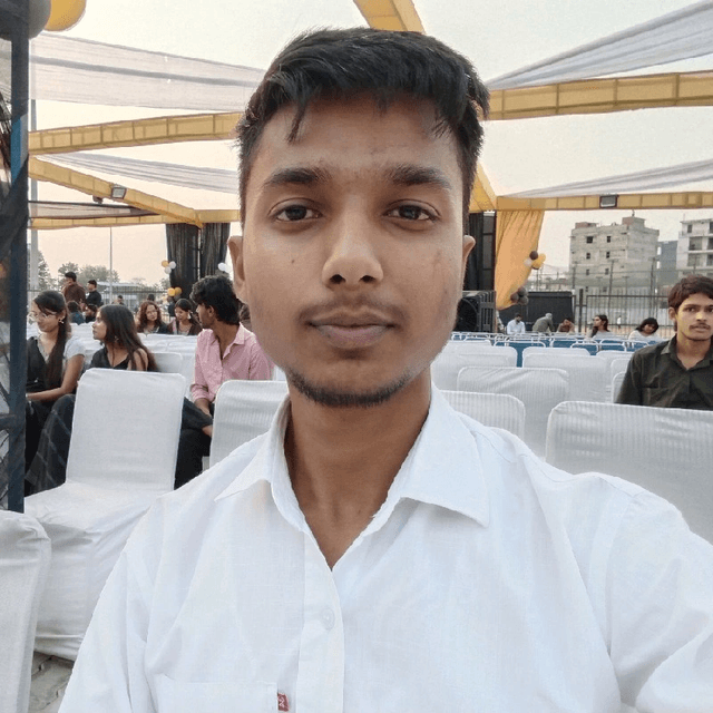 Shail Kumar