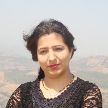 Shailly Garg