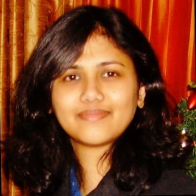 Shailly Kumar