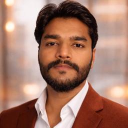 Shailendra Yadav