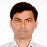 shailesh k ojha