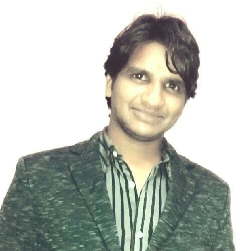 Shailendra Kumar