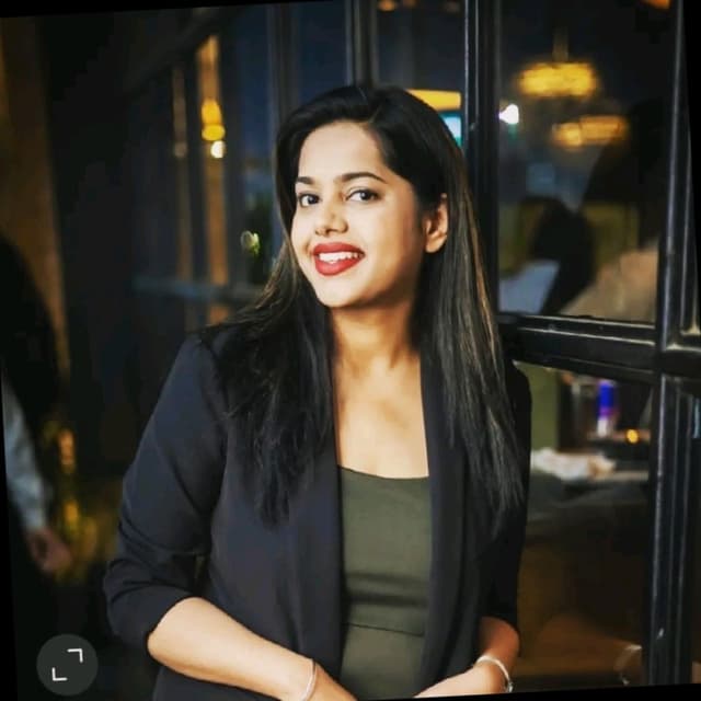 Shailvi Singh