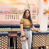 Shaily Chaudhary