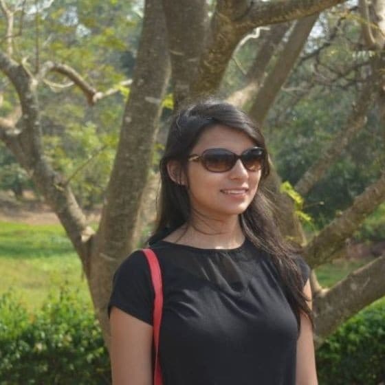 Shaily Mittal