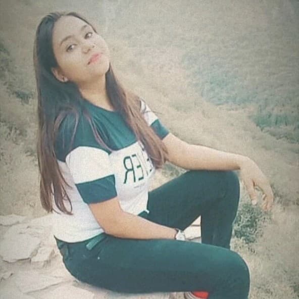 Shailza Rajput
