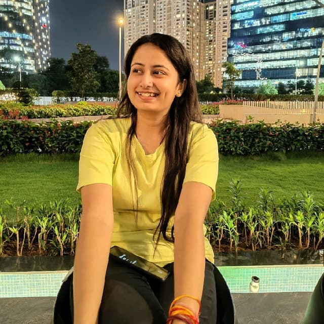 Shailza Sharma