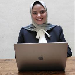 Shaimaa Fakhraldin