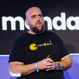 Shai Mishali