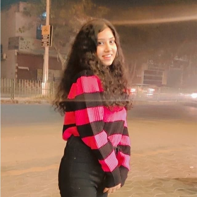 Shaina Gupta
