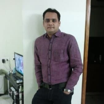 Shainesh Baheti
