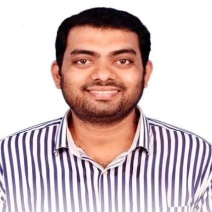 Shainith Shetty