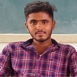 Premshainy Kumar Chintapalli