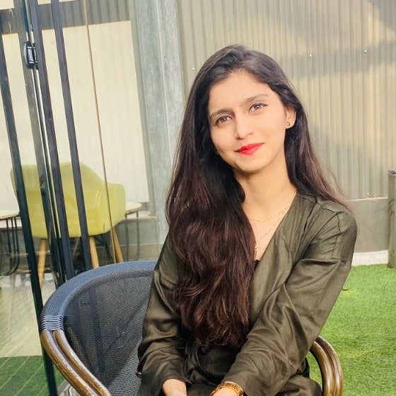 Shaista Rafik