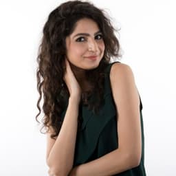 Shaistha K