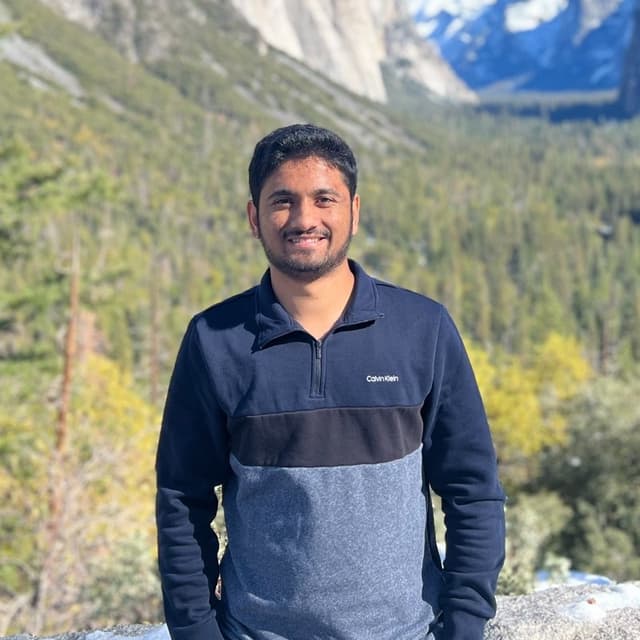 Shaival Shah