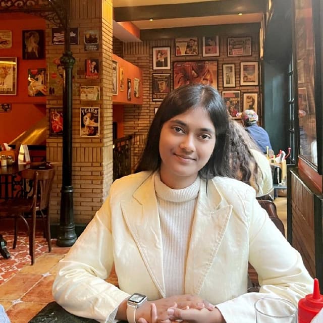 Shaivy Kashyap
