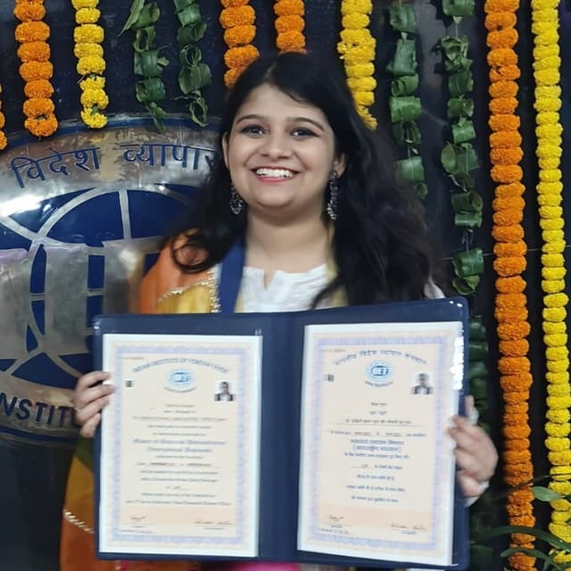 Shaivya Gupta