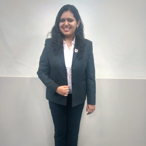 Shaivya Mahajan