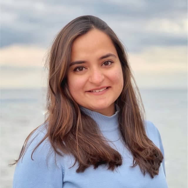 Shaivya Sethi